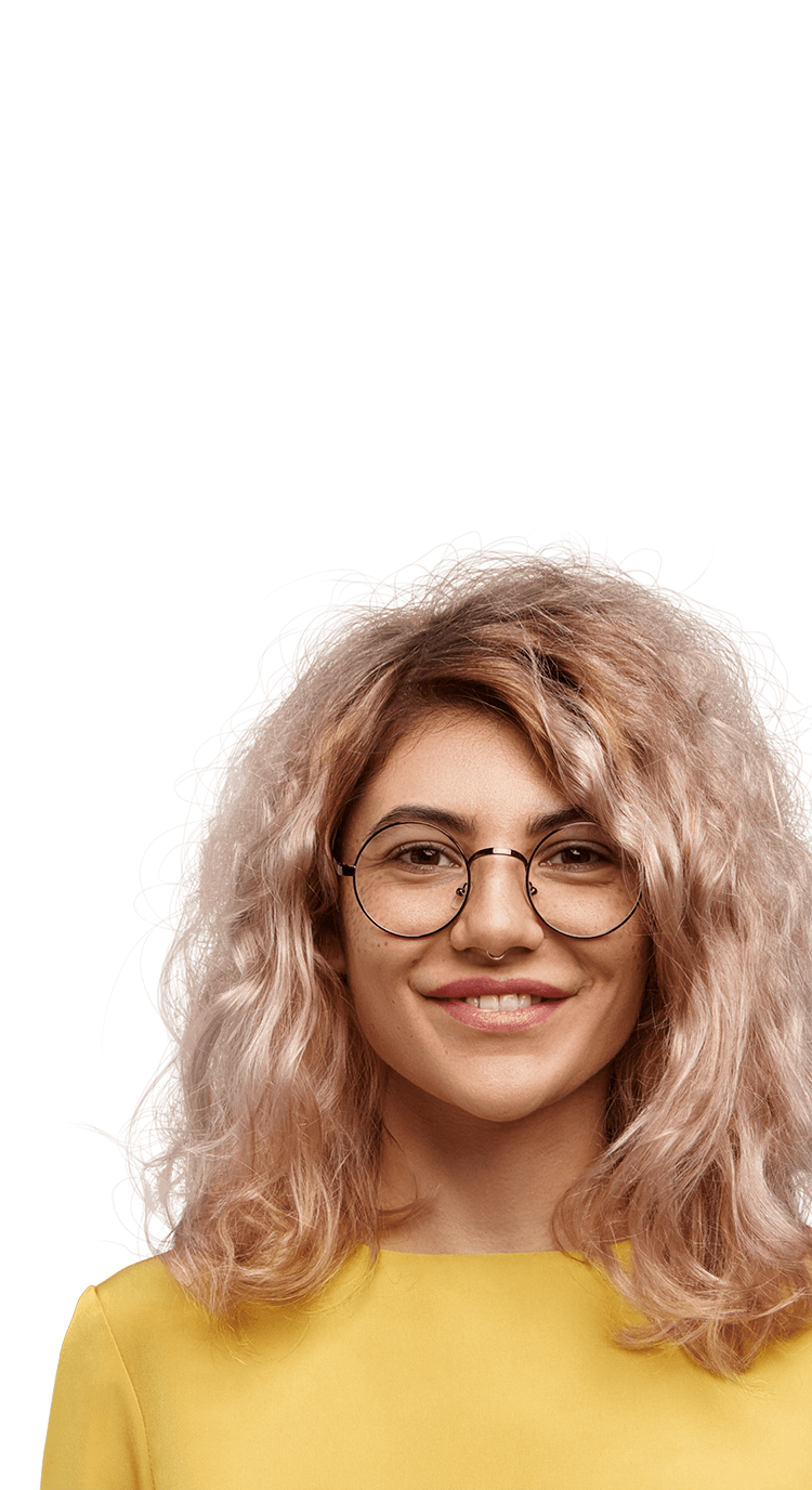 Frau